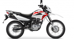 XR 150L