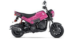 Honda NAVi