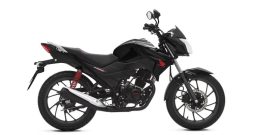 Honda Cb 125f