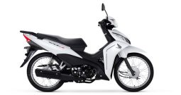 HONDA WAVE 110 S